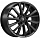 ����������� ���� ����� K&K KP010 7,5x18 5x112 ET40 DIA57.1 Fury black
